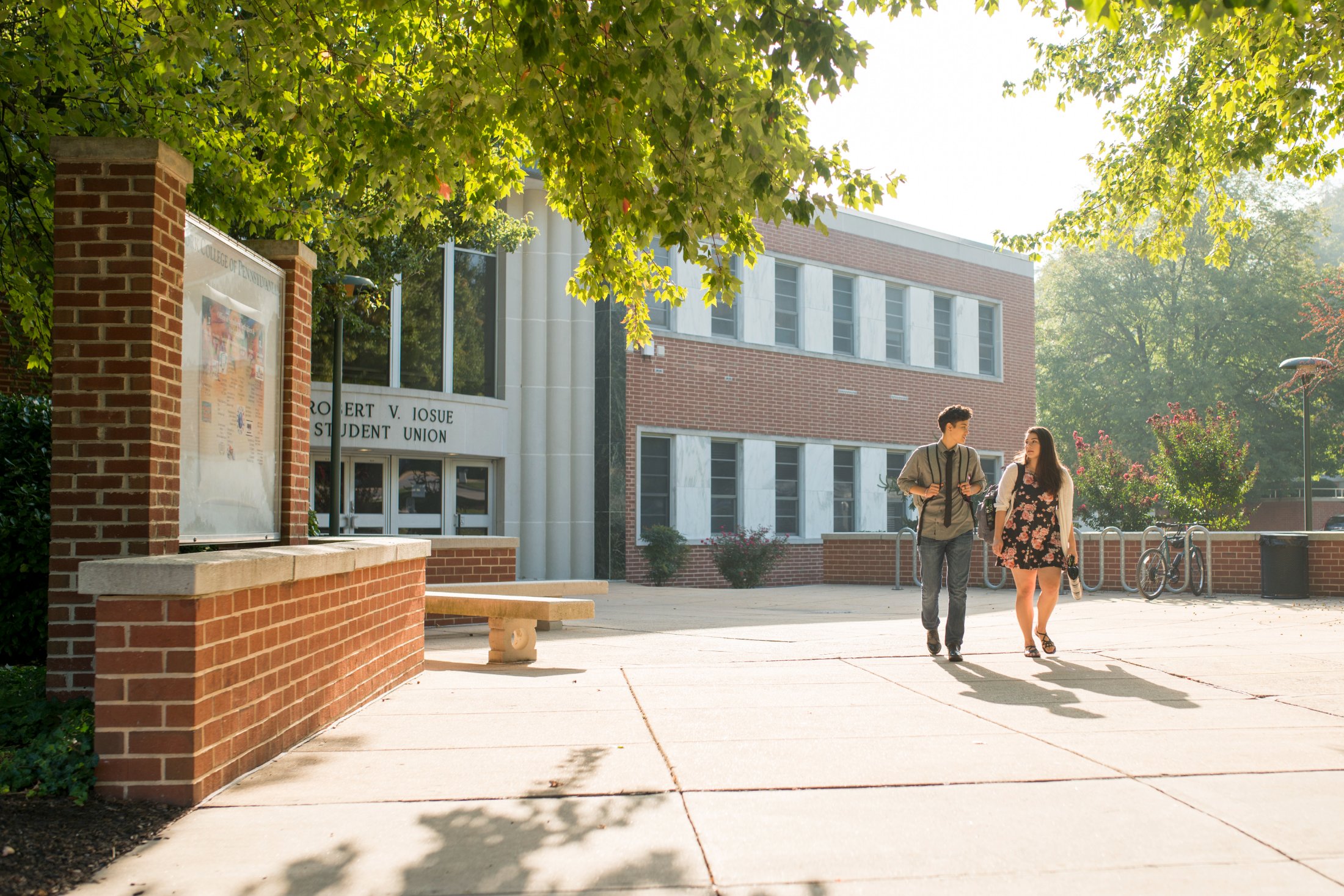 International Students | York College of Pennsylvania