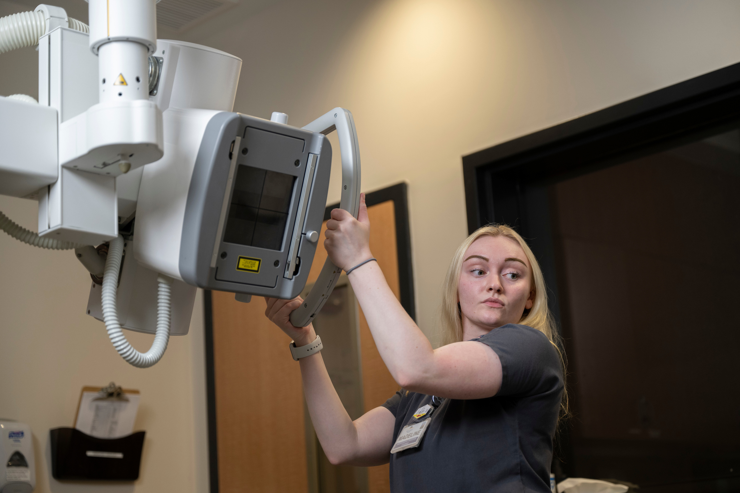 Medical Imaging | York College of Pennsylvania