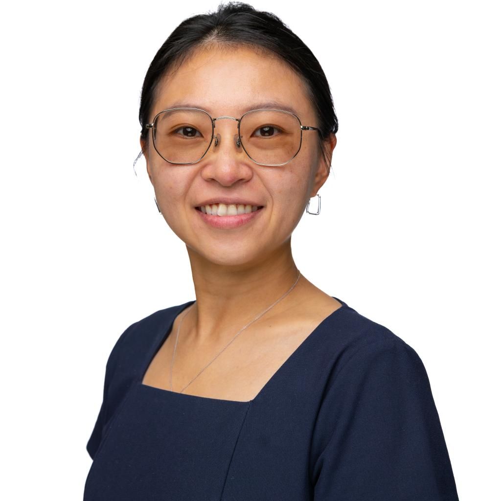 Linlin Wang