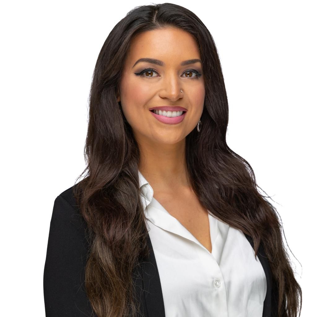 Christina Rivera 