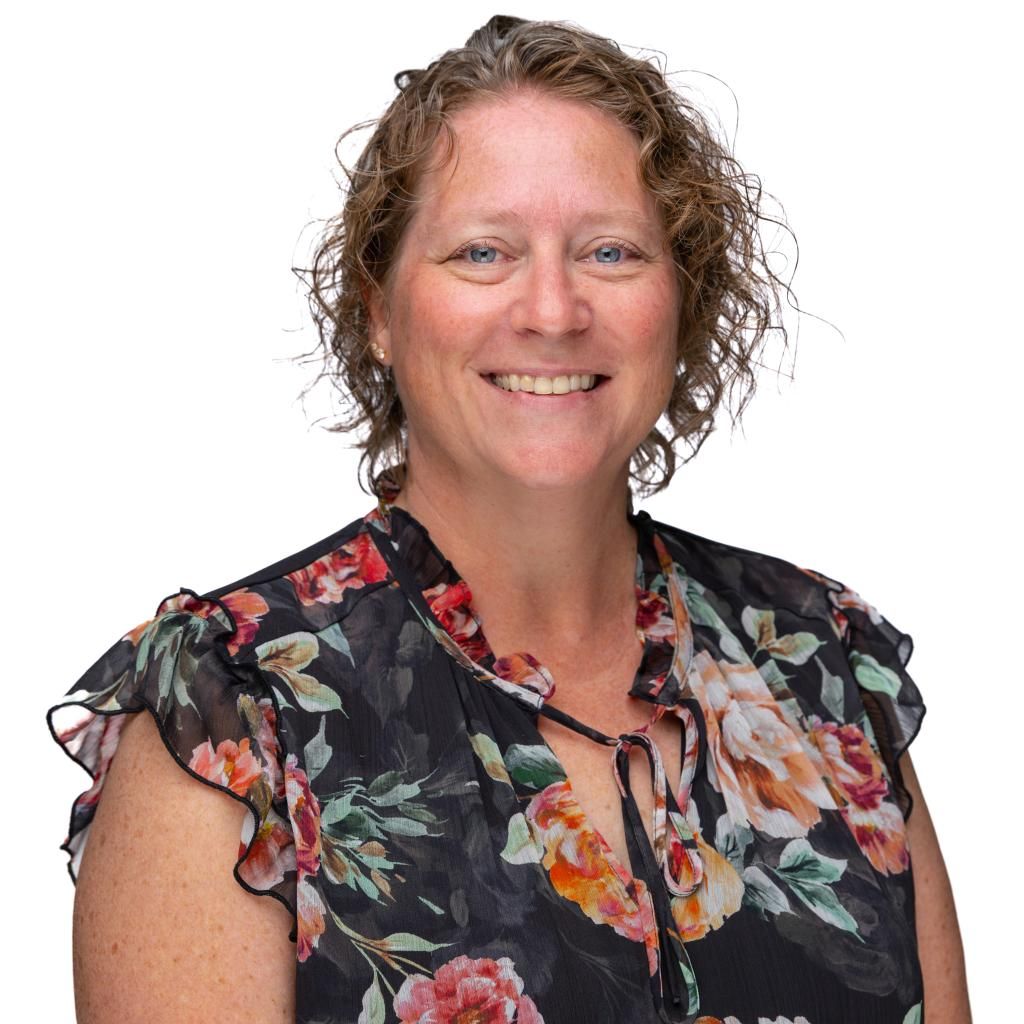 Kelly Lamison
