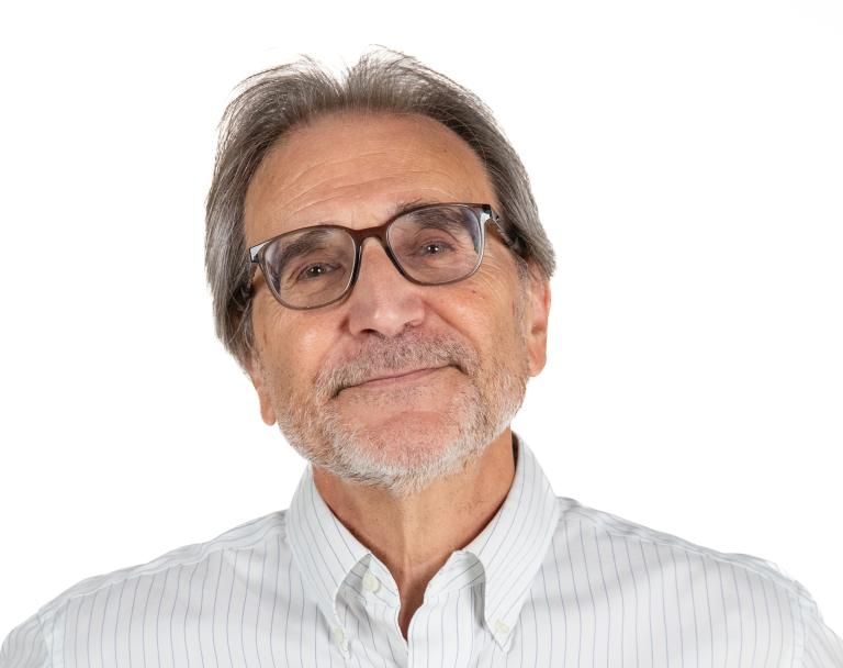 Dominic DelliCarpini