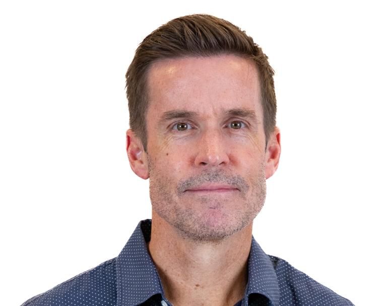 Matthew Clay-Robison