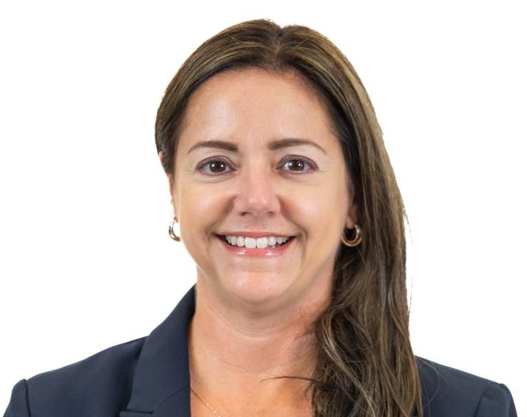 Nicole Cornell Sadowski