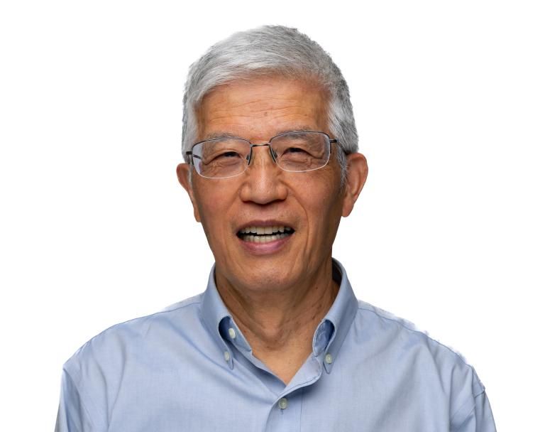 Zehao Zhou