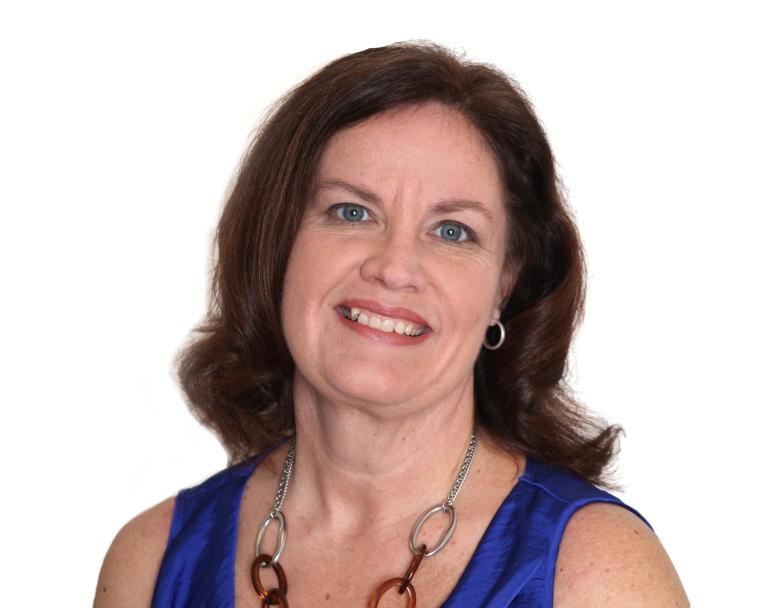 Elizabeth Shearer