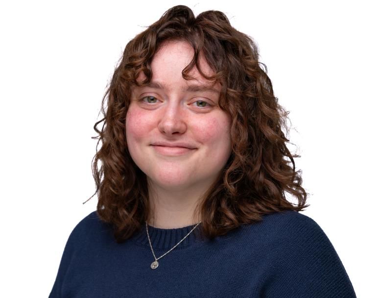 Grace Seebold