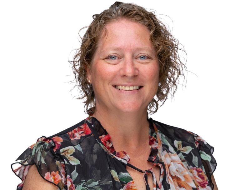 Kelly Lamison