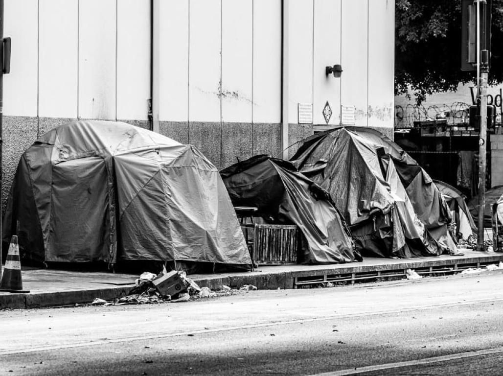 News article heading image- Homelessness in Law and Policy: A History