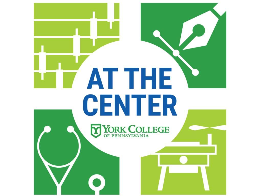 At The Center Logo