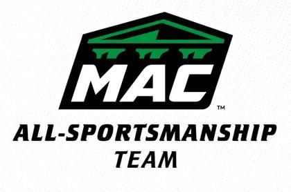 All-Sportsmanship Team Logo