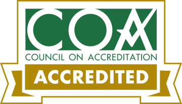 COA Council on Accreditation